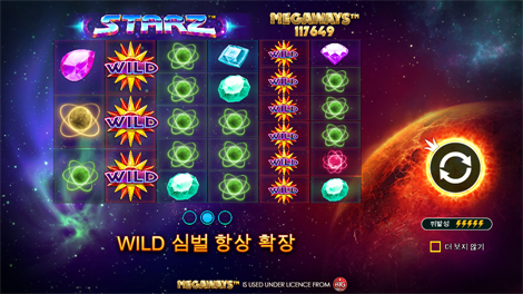 판다 포춘 2