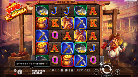 와일드 글래디에이터즈